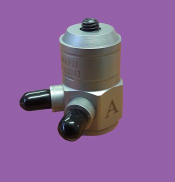 Af Impedance Head Web