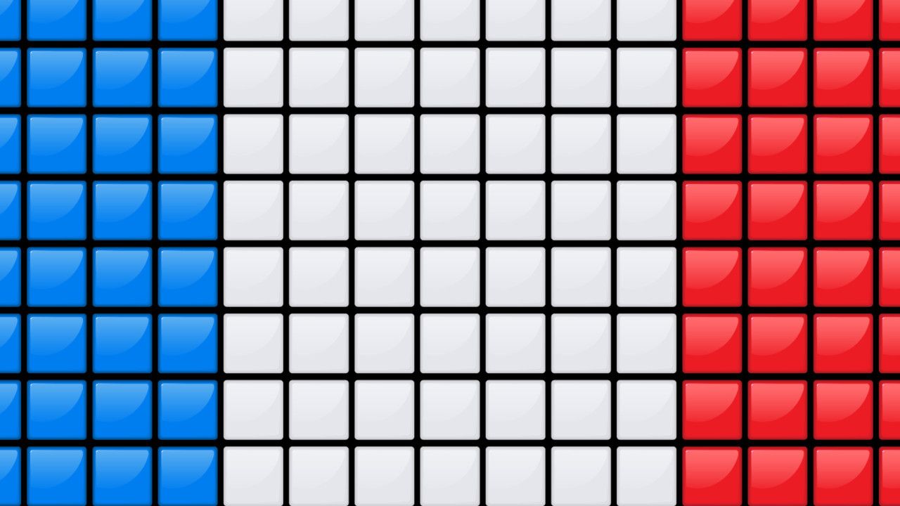 Franceflag